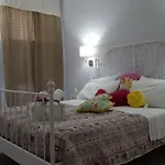 Appartement Afrodite Deluxe *