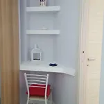Afrodite Deluxe Appartement *