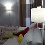 Afrodite Deluxe Appartement Agropoli