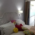 Appartement Afrodite Deluxe Agropoli