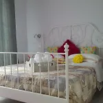 Afrodite Deluxe Appartement