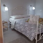 Appartement Afrodite Deluxe Agropoli