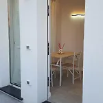 Appartement Afrodite Deluxe Agropoli