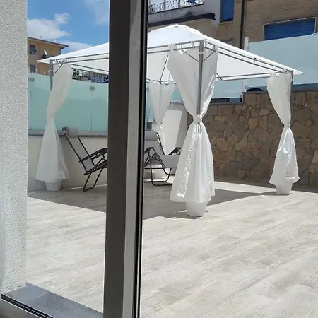 Afrodite Deluxe * Agropoli