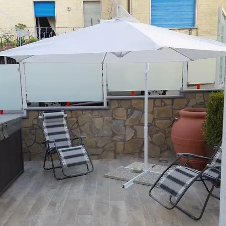Afrodite Deluxe * Agropoli